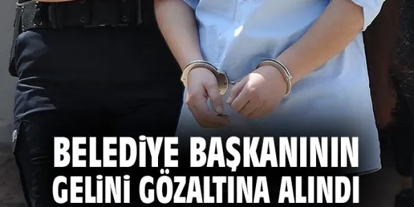 Başkan Böcek’in Ailesinde Yolsuzluk İddiaları!