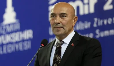 Tunç Soyer cezaevinden yazdı: ‘Dışarıya çıkınca hayatın bir anını bile ıskalamayacağım’