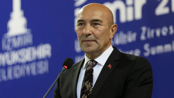 Tunç Soyer cezaevinden yazdı: ‘Dışarıya çıkınca hayatın bir anını bile ıskalamayacağım’