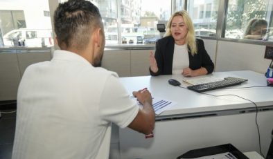 CV Bank, altı ayda 500 kişiyi iş sahibi yaptı