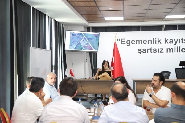 Dikili Belediyesi’nden temiz enerjide büyük adım: GES Projesi Başlıyor