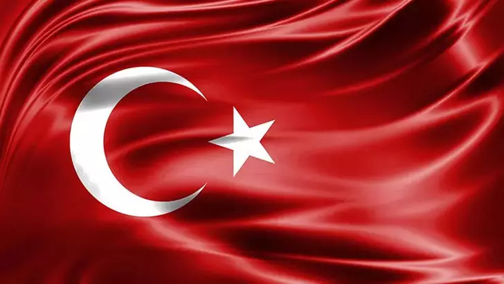 TBMM Başkanı’ndan Şehitler İçin Taziye Mesajı