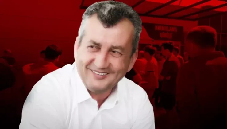 Denizde kalp krizi geçirdi! Eski Menemen Belediye Başkanı Tahir Şahin hayatını kaybetti