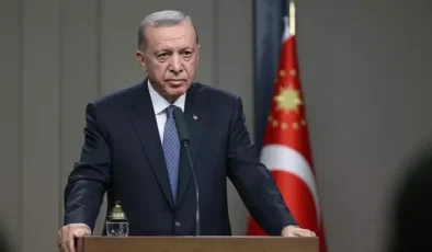 Erdoğan’dan Yiğit Bulut için taziye mesajı: ‘Derin bir teessürle öğrendim…’