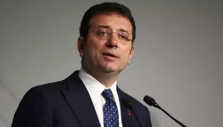 Ekrem İmamoğlu, Akın Gürlek davasında hakim karşısında