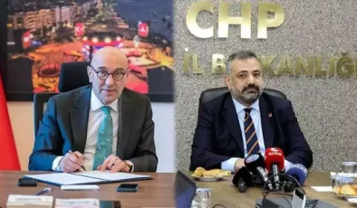 Tunç Soyer ve Şenol Aslanoğlu hakkında iddianame hazırlandı