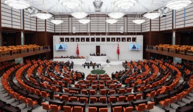 Meclis’te ‘Terörsüz Türkiye’ Komisyonu için kritik toplantı: Geri Dönüş Yasası gündemde!