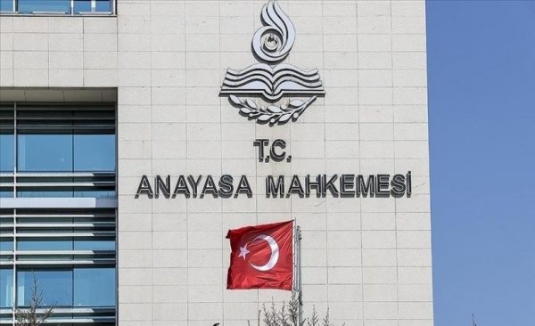 AYM’den CHP’nin “HSK üye seçimi” başvurusu hakkında karar