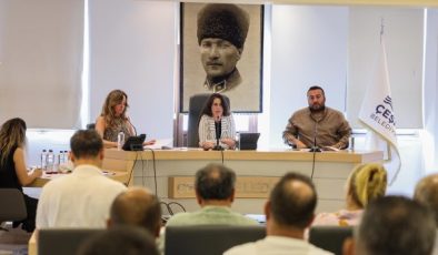Başkan Denizli, “Eylem planı oluşturacağız” 