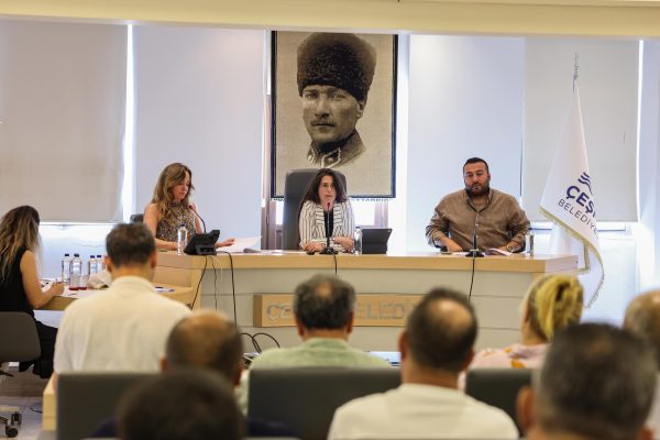 Başkan Denizli, “Eylem planı oluşturacağız” 