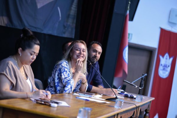 Başkan Mutlu muhtarlarla buluştu: Ortak akıl ve iş birliği vurgusu