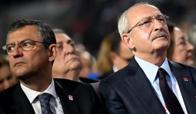 Ankara kulislerinde konuşulanlar sızdı