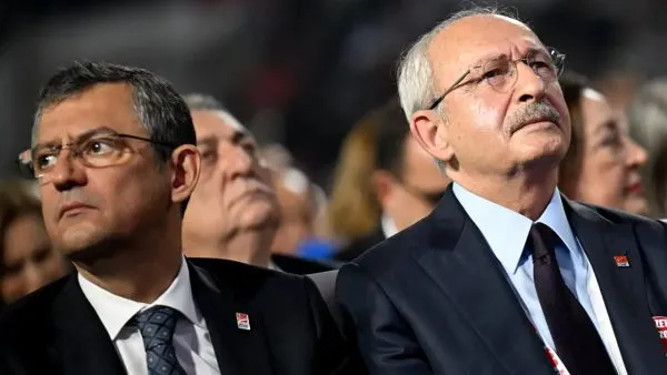Ankara kulislerinde konuşulanlar sızdı