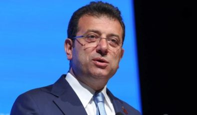 Ekrem İmamoğlu: Eğitimi tamamen ücretsiz hale getireceğiz