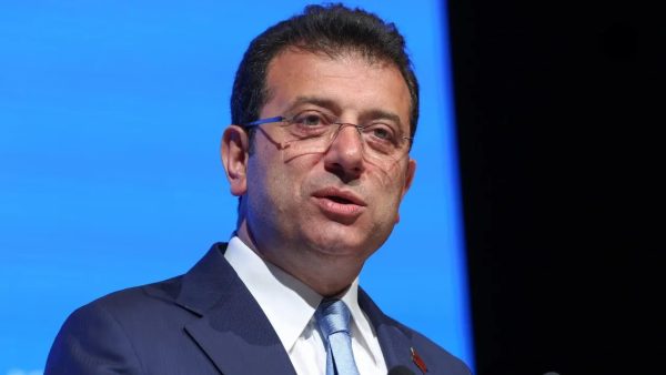 Ekrem İmamoğlu: Eğitimi tamamen ücretsiz hale getireceğiz
