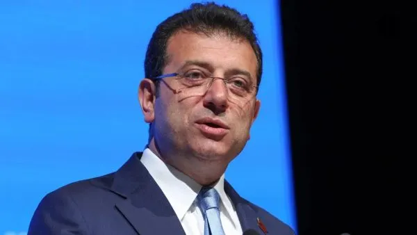 Ekrem İmamoğlu: Eğitimi tamamen ücretsiz hale getireceğiz