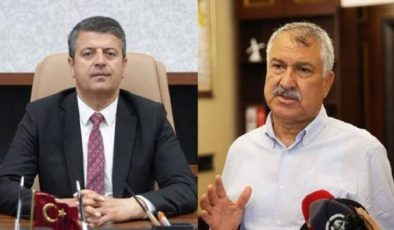 Zeydan Karalar’a tutuklama, Tutdere’ye adli kontrol talebi