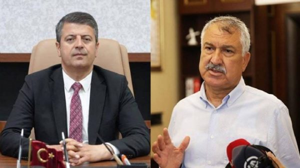 Zeydan Karalar’a tutuklama, Tutdere’ye adli kontrol talebi