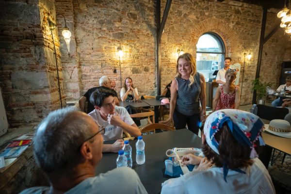 Konak’tan Türkiye’ye örnek hizmet: 1 yılda 8 ‘mutluluk’ şubesi