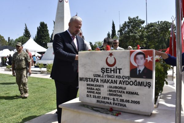 Pehlivan: Millet kazandı, hainler kaybetti!