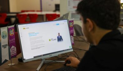 Bucalı öğrenciler başarıya Dijital Dershane ile ulaşıyor