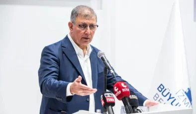 Cemil Tugay iddiaları yalanladı: Suç duyurusunda bulunmadık