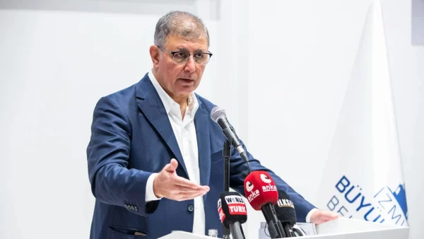 Cemil Tugay iddiaları yalanladı: Suç duyurusunda bulunmadık