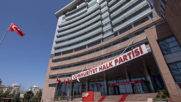 CHP, 39. Olağan Kurultay takvimini başlattı