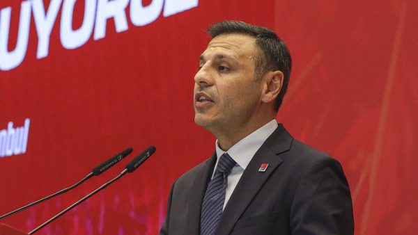 CHP İstanbul İl Başkanı Özgür Çelik ifadeye çağrıldı
