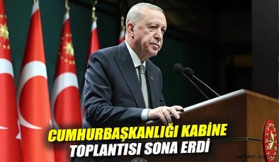 Erdoğan’dan LGS ve Adalet İçin 20 Bin Personel Müjdesi