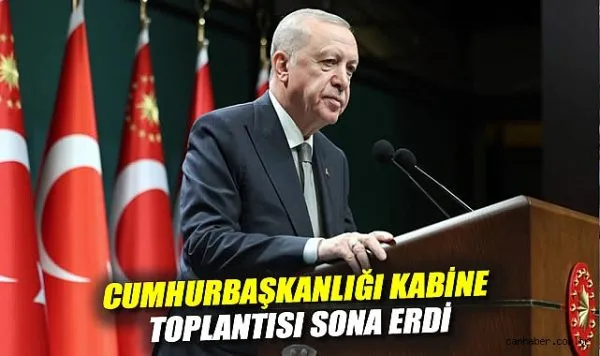 Erdoğan’dan LGS ve Adalet İçin 20 Bin Personel Müjdesi