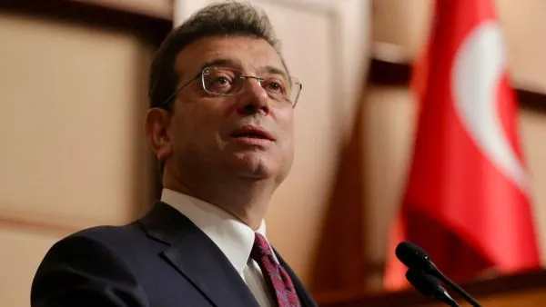 Ekrem İmamoğlu: Bırakın adil yargılanmayı, artık canımız tehlikede