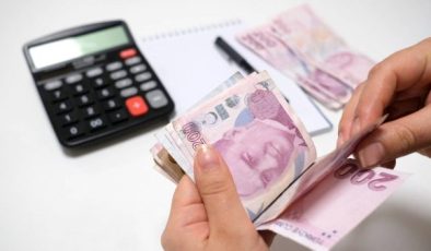 Enflasyon Raporu: Memur ve Emeklilere Müjde!