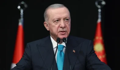Erdoğan-DEM Parti görüşmesi başladı