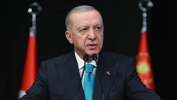 Erdoğan-DEM Parti görüşmesi başladı