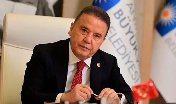 Muhittin Böcek’in Cezaevindeki Sağlık Durumu İyi!