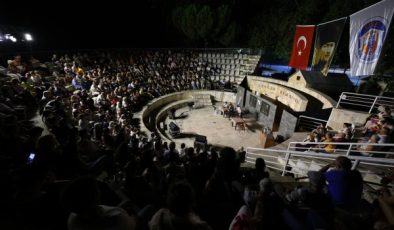 İlmik İlmik Efes Selçuk’ta Büyük Beğeni Topladı