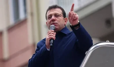 İmamoğlu hakkında bir siyasi yasak talebi daha!
