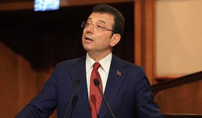 İmamoğlu’ndan iktidara orman yangınları eleştirisi: Gerçekleri gizlemeyin
