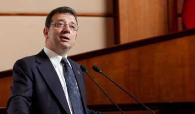 İmamoğlu’ndan siyasi parti genel başkanlarına çağrı: Adaletsizliklere karşı topyekûn ses çıkarma vaktidir!