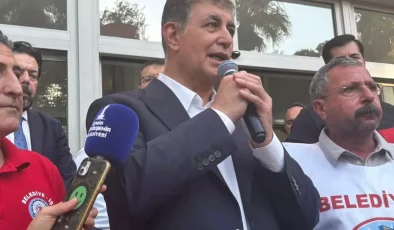 İzmir’de İşten Çıkarma Krizi Son Buldu, İşçiler Döndü!