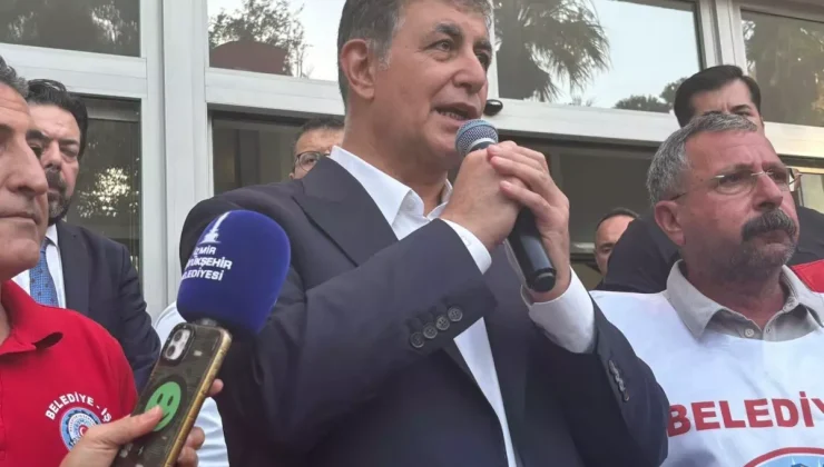 İzmir’de İşten Çıkarma Krizi Son Buldu, İşçiler Döndü!