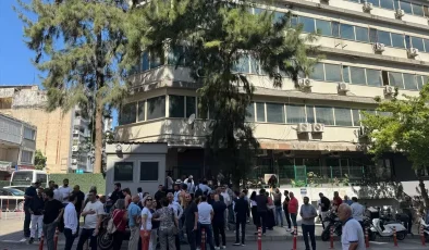 İzmir’de Yolsuzluk Operasyonu: 109 Gözaltı!
