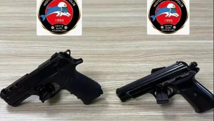 İzmir’de 585 Şüpheli Yakalandı, Uyuşturucu Operasyonu!