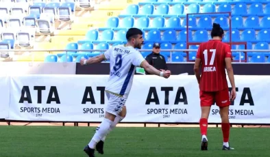 Karşıyaka Transferde Hız Kesmeden Devam Ediyor!