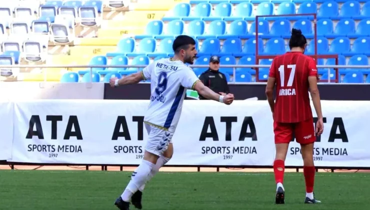 Karşıyaka Transferde Hız Kesmeden Devam Ediyor!