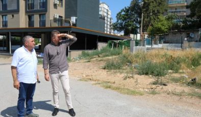 Buca’da Oyun Sokakları çoğalıyor