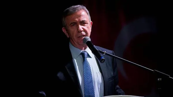 Mansur Yavaş’tan “adaylık” açıklaması: Özgür Bey parlıyor, ben olurum, birimiz yapsın da kim yaparsa yapsın