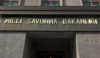 MSB’den 12 askerin hayatını kaybetmesiyle ilgili yeni açıklama: Köpekle keşif yapıldı, olumsuzluk tespit edilemedi