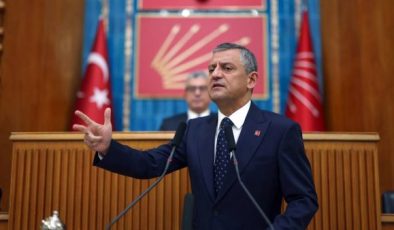 Erdoğan sinyal vermişti: Operasyon sonrası Özgür Özel’den İzmir hamlesi